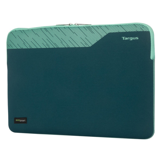 Targus Pulse II EcoSmart 40.6 cm (16") Sleeve case Green Targus Pulse II EcoSmart 40.6 cm (16") Sleeve case Green
