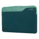 Targus Pulse II EcoSmart 40.6 cm (16") Sleeve case Green Targus Pulse II EcoSmart 40.6 cm (16") Sleeve case Green