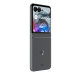 Motorola razr 50 17.5 cm (6.9") Dual SIM Android 14 5G USB Type-C 8 GB 256 GB 4200 mAh Grey Motorola razr 50 17.5 cm (6.9") Dual SIM Android 14 5G USB Type-C 8 GB 256 GB 4200 mAh Grey