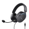 GXT 490 FAYZO over-ear 7.1 USB-gamingheadset.