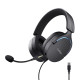 Trust GXT 490 FAYZO over-ear 7.1 USB-gamingheadset. Trust GXT 490 FAYZO over-ear 7.1 USB-gamingheadset.