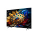 TCL C65 Serie C6 Smart TV QLED 4K 55" 55C655, audio Onkyo con subwoofer, Dolby Vision - Atmos, Google TV TCL C65 Serie C6 Smart TV QLED 4K 55" 55C655, audio Onkyo con subwoofer, Dolby Vision - Atmos, Google TV