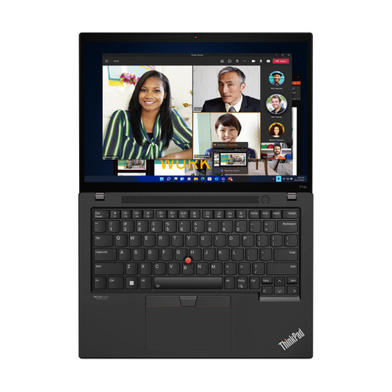 Lenovo ThinkPad P14s Gen 4 (Intel) Intel® Core™ i7 i7-1360P Mobile workstation 35.6 cm (14") WUXGA 32 GB LPDDR5x-SDRAM 1 TB SSD NVIDIA RTX A500 Wi-Fi 6E (802.11ax) Windows 11 Pro Nordic Black Lenovo ThinkPad P14s Gen 4 (Intel) Intel® Core™ i7 i7-1360P Mobile workstation 35.6 cm (14") WUXGA 32 GB LPDDR5x-SDRAM 1 TB SSD NVIDIA RTX A500 Wi-Fi 6E (802.11ax) Windows 11 Pro Nordic Black