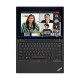 Lenovo ThinkPad P14s Gen 4 (Intel) Intel® Core™ i7 i7-1360P Mobile workstation 35.6 cm (14") WUXGA 32 GB LPDDR5x-SDRAM 1 TB SSD NVIDIA RTX A500 Wi-Fi 6E (802.11ax) Windows 11 Pro Nordic Black Lenovo ThinkPad P14s Gen 4 (Intel) Intel® Core™ i7 i7-1360P Mobile workstation 35.6 cm (14") WUXGA 32 GB LPDDR5x-SDRAM 1 TB SSD NVIDIA RTX A500 Wi-Fi 6E (802.11ax) Windows 11 Pro Nordic Black