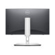 DELL P Series P2424HT computer monitor 60.5 cm (23.8") 1920 x 1080 pixels Full HD LCD Touchscreen Black, Silver DELL P Series P2424HT computer monitor 60.5 cm (23.8") 1920 x 1080 pixels Full HD LCD Touchscreen Black, Silver