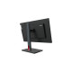 Lenovo ThinkVision P24q-30 LED display 60.5 cm (23.8") 2560 x 1440 pixels Quad HD Black Lenovo ThinkVision P24q-30 LED display 60.5 cm (23.8") 2560 x 1440 pixels Quad HD Black