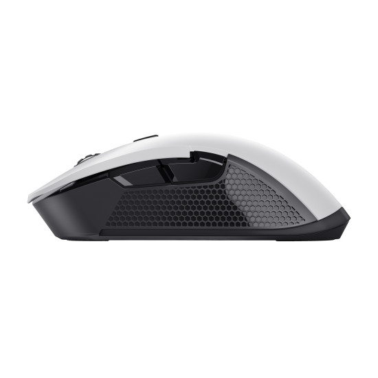 Trust GXT 923W YBAR mouse Gaming Right-hand RF Wireless Optical 7200 DPI Trust GXT 923W YBAR mouse Gaming Right-hand RF Wireless Optical 7200 DPI