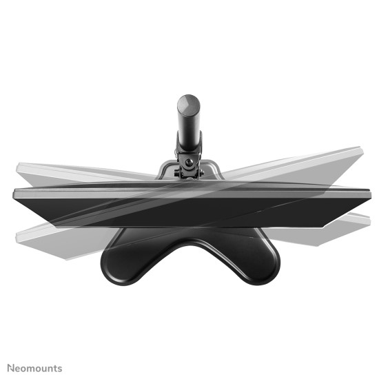 Neomounts FPMA-D550SBLACK Monitor stand 13-32" Neomounts FPMA-D550SBLACK Monitor stand 13-32"