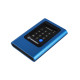 External SSD|KINGSTON|IronKey Vault Privacy 80|960GB|USB 3.2|Write speed 250 MBytes/sec|Read speed 250 MBytes/sec|IKVP80ES/960G