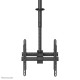 NEOMOUNTS FLAT SCREEN CEILING MOUNT (32-60") NEOMOUNTS FLAT SCREEN CEILING MOUNT (32-60")