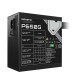 Power Supply|GIGABYTE|GP-P650G|650 Watts|Efficiency 80 PLUS GOLD|PFC Active|MTBF 100000 hours|GP-P650G Power Supply|GIGABYTE|GP-P650G|650 Watts|Efficiency 80 PLUS GOLD|PFC Active|MTBF 100000 hours|GP-P650G