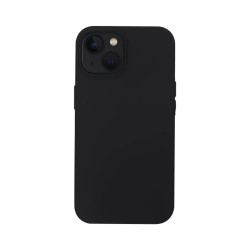 dbramante1928 IU61BL001906 mobile phone case 15.5 cm (6.1") Cover Black