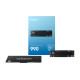 990 SSD PCIe 4.0x4 NVMe M.2