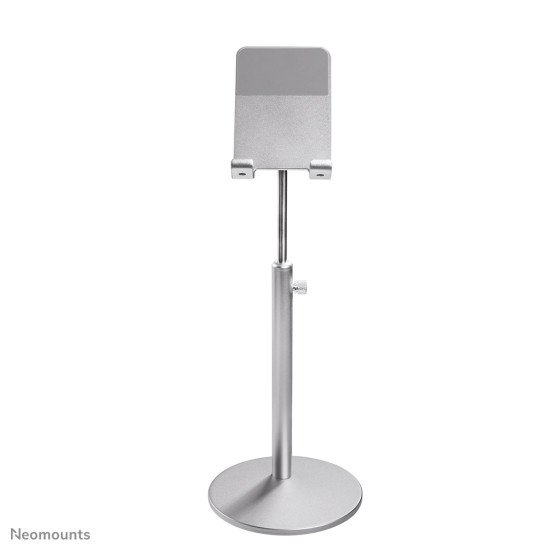 Neomounts DS10-200SL1 Phone stand up to 7" - height adjustable - universal