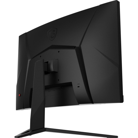 LCD Monitor|MSI|G24C4 E2|23.6"|Business/Curved|Panel VA|1920x1080|16:9|180 Hz|1 ms|Tilt|Colour Black|G24C4E2 LCD Monitor|MSI|G24C4 E2|23.6"|Business/Curved|Panel VA|1920x1080|16:9|180 Hz|1 ms|Tilt|Colour Black|G24C4E2