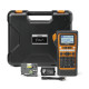 Brother PT-E310BTVP label printer Thermal transfer 180 x 180 DPI 20 mm/sec Wired & Wireless HSE/TZe Bluetooth QWERTY Brother PT-E310BTVP label printer Thermal transfer 180 x 180 DPI 20 mm/sec Wired & Wireless HSE/TZe Bluetooth QWERTY