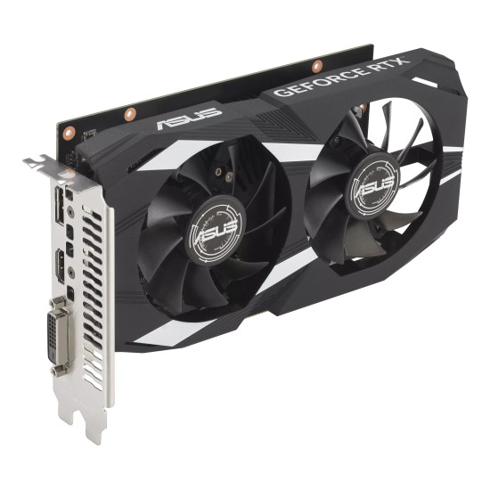 DUAL-RTX3050-O6G DUAL-RTX3050-O6G
