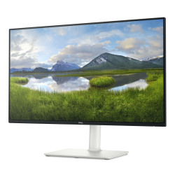 LCD Monitor|DELL|S2725HS|27"|Business|Panel IPS|1920x1080|16:9|100Hz|Matte|8 ms|Speakers|Swivel|Pivot|Height adjustable|Tilt|210-BMHG