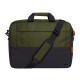 Trust Lisboa 40.6 cm (16") Briefcase Green Trust Lisboa 40.6 cm (16") Briefcase Green