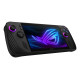ASUS RC72LA-ALLYX.Z1X portable game console 17.8 cm (7") 1 TB Touchscreen Wi-Fi Black ASUS RC72LA-ALLYX.Z1X portable game console 17.8 cm (7") 1 TB Touchscreen Wi-Fi Black