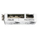 DUAL-RX9060XT-16G-WHITE DUAL-RX9060XT-16G-WHITE