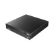 Lenovo ThinkCentre neo 50q Intel® Core™ i5 i5-13420H 16 GB DDR4-SDRAM 256 GB SSD Windows 11 Pro Mini PC Black Lenovo ThinkCentre neo 50q Intel® Core™ i5 i5-13420H 16 GB DDR4-SDRAM 256 GB SSD Windows 11 Pro Mini PC Black
