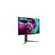 LCD Monitor|LG|27GR93U-B|27"|Gaming/4K|Panel IPS|3840x2160|16:9|144Hz|Matte|1 ms|Pivot|Height adjustable|Tilt|27GR93U-B LCD Monitor|LG|27GR93U-B|27"|Gaming/4K|Panel IPS|3840x2160|16:9|144Hz|Matte|1 ms|Pivot|Height adjustable|Tilt|27GR93U-B