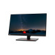 Lenovo ThinkVision P27u-20 computer monitor 68.6 cm (27") 3840 x 2160 pixels 4K Ultra HD LED Black Lenovo ThinkVision P27u-20 computer monitor 68.6 cm (27") 3840 x 2160 pixels 4K Ultra HD LED Black