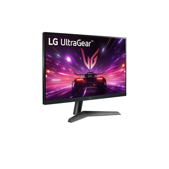 LCD Monitor|LG|24GS60F-B|24"|Gaming|Panel IPS|1920x1080|16:9|Matte|1 ms|Tilt|Colour Black|24GS60F-B LCD Monitor|LG|24GS60F-B|24"|Gaming|Panel IPS|1920x1080|16:9|Matte|1 ms|Tilt|Colour Black|24GS60F-B