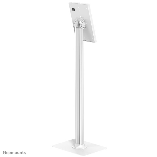 Neomounts FL15-650WH1 Tablet floor stand 9.7-11" - lockable Neomounts FL15-650WH1 Tablet floor stand 9.7-11" - lockable