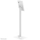 Neomounts FL15-650WH1 Tablet floor stand 9.7-11" - lockable Neomounts FL15-650WH1 Tablet floor stand 9.7-11" - lockable