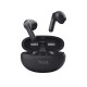 Trust Yavi Headset True Wireless Stereo (TWS) In-ear Calls/Music USB Type-C Bluetooth Black Trust Yavi Headset True Wireless Stereo (TWS) In-ear Calls/Music USB Type-C Bluetooth Black