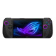 ASUS RC72LA-ALLYX.Z1X portable game console 17.8 cm (7") 1 TB Touchscreen Wi-Fi Black ASUS RC72LA-ALLYX.Z1X portable game console 17.8 cm (7") 1 TB Touchscreen Wi-Fi Black