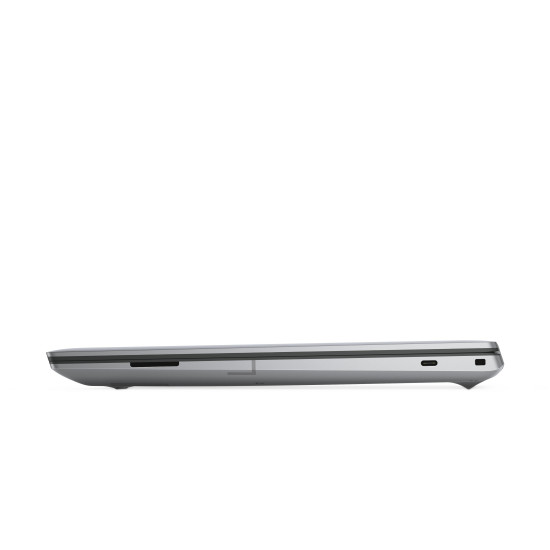 DELL Precision 5690 Intel Core Ultra 7 165H Mobile workstation 40.6 cm (16") Full HD+ 32 GB LPDDR5x-SDRAM 1 TB SSD NVIDIA RTX 1000 Ada Wi-Fi 7 (802.11be) Windows 11 Pro Grey DELL Precision 5690 Intel Core Ultra 7 165H Mobile workstation 40.6 cm (16") Full HD+ 32 GB LPDDR5x-SDRAM 1 TB SSD NVIDIA RTX 1000 Ada Wi-Fi 7 (802.11be) Windows 11 Pro Grey