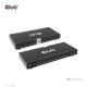 1 to 8 HDMI™ Splitter Full 3D and 4K60Hz(600MHz) 1 to 8 HDMI™ Splitter Full 3D and 4K60Hz(600MHz)