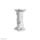 Neomounts SPEAKER-W100 Speaker holder - universal - full motion Neomounts SPEAKER-W100 Speaker holder - universal - full motion