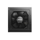 Power Supply|MSI|850 Watts|Efficiency 80 PLUS GOLD|PFC Active|MAGA850GLPCIE5 Power Supply|MSI|850 Watts|Efficiency 80 PLUS GOLD|PFC Active|MAGA850GLPCIE5