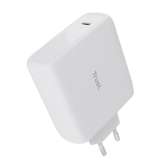 Trust Maxo Universal White AC Indoor Trust Maxo Universal White AC Indoor