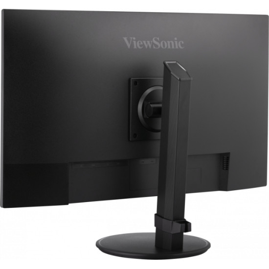 Viewsonic VG2708A computer monitor 68.6 cm (27") 1920 x 1080 pixels Full HD LED Black