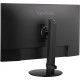 Viewsonic VG2708A computer monitor 68.6 cm (27") 1920 x 1080 pixels Full HD LED Black
