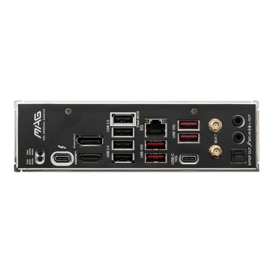 MAG B860 TOMAHAWK WIFI MAG B860 TOMAHAWK WIFI