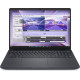 DELL Pro Max 16 MC16250 Intel Core Ultra 7 255H Mobile workstation 40.6 cm (16") Full HD+ 32 GB DDR5-SDRAM 1 TB SSD Wi-Fi 7 (802.11be) Windows 11 Pro Black