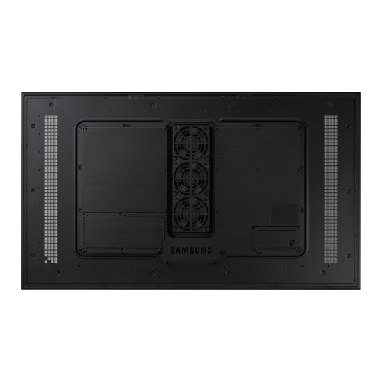 Samsung OH55A-S Digital signage flat panel 139.7 cm (55") VA 3500 cd/m² Full HD Black Tizen 5.0 24/7 Samsung OH55A-S Digital signage flat panel 139.7 cm (55") VA 3500 cd/m² Full HD Black Tizen 5.0 24/7