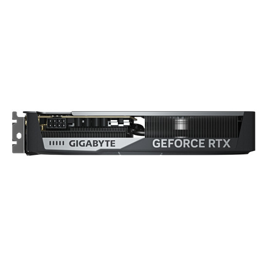 GeForce RTX 5060 Ti EAGLE OC 8G Graphics Card - 8GB GDDR7, 128bit, PCI-E 5.0, 2617MHz Core Clock, 3 x DisplayPort, 1 x HDMI, GV-N506TEAGLE OC-8GD GeForce RTX 5060 Ti EAGLE OC 8G Graphics Card - 8GB GDDR7, 128bit, PCI-E 5.0, 2617MHz Core Clock, 3 x DisplayPort, 1 x HDMI, GV-N506TEAGLE OC-8GD