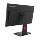 Lenovo ThinkVision T27-40 LED display 68.6 cm (27") 1920 x 1080 pixels Full HD Black Lenovo ThinkVision T27-40 LED display 68.6 cm (27") 1920 x 1080 pixels Full HD Black