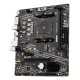 Mainboard|MSI|AMD A520|SAM4|MicroATX|1xPCI-Express 3.0 1x|1xPCI-Express 3.0 16x|1xM.2|Memory DDR4|Memory slots 2|1xDVI|1xHDMI|2xAudio-Out|2xUSB 2.0|4xUSB 3.2|1xRJ45|A520M-APRO Mainboard|MSI|AMD A520|SAM4|MicroATX|1xPCI-Express 3.0 1x|1xPCI-Express 3.0 16x|1xM.2|Memory DDR4|Memory slots 2|1xDVI|1xHDMI|2xAudio-Out|2xUSB 2.0|4xUSB 3.2|1xRJ45|A520M-APRO