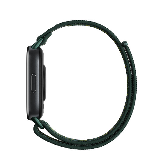 Motorola moto watch fit 4.83 cm (1.9") OLED 44.5 mm Digital Touchscreen Green, Grey GPS (satellite) Motorola moto watch fit 4.83 cm (1.9") OLED 44.5 mm Digital Touchscreen Green, Grey GPS (satellite)