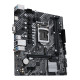 ASUS PRIME H510M-K Intel H510 LGA 1200 (Socket H5) micro ATX ASUS PRIME H510M-K Intel H510 LGA 1200 (Socket H5) micro ATX