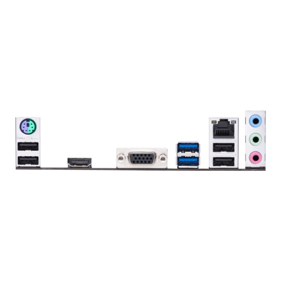 ASUS PRIME H510M-K Intel H510 LGA 1200 (Socket H5) micro ATX ASUS PRIME H510M-K Intel H510 LGA 1200 (Socket H5) micro ATX