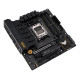 ASUS TUF GAMING B650M-PLUS WIFI AMD B650 Socket AM5 micro ATX